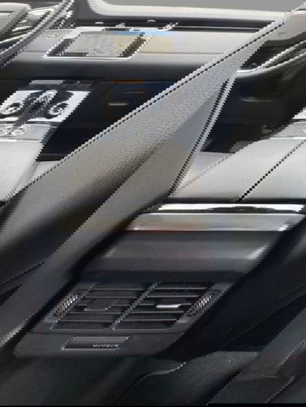 Land Rover Range Rover Evoque usata a Monza e Brianza (17)