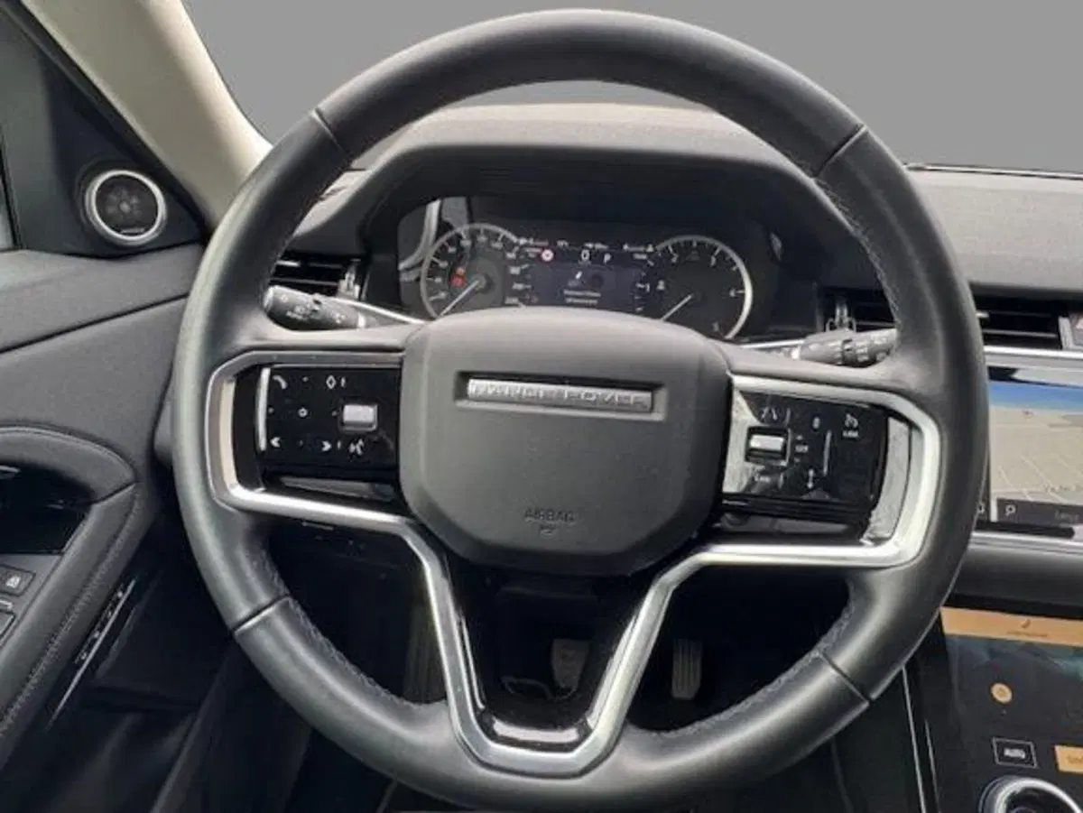 Land Rover Range Rover Evoque usata a Monza e Brianza (18)
