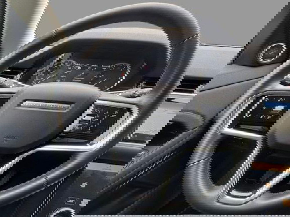 Land Rover Range Rover Evoque usata a Monza e Brianza (18)