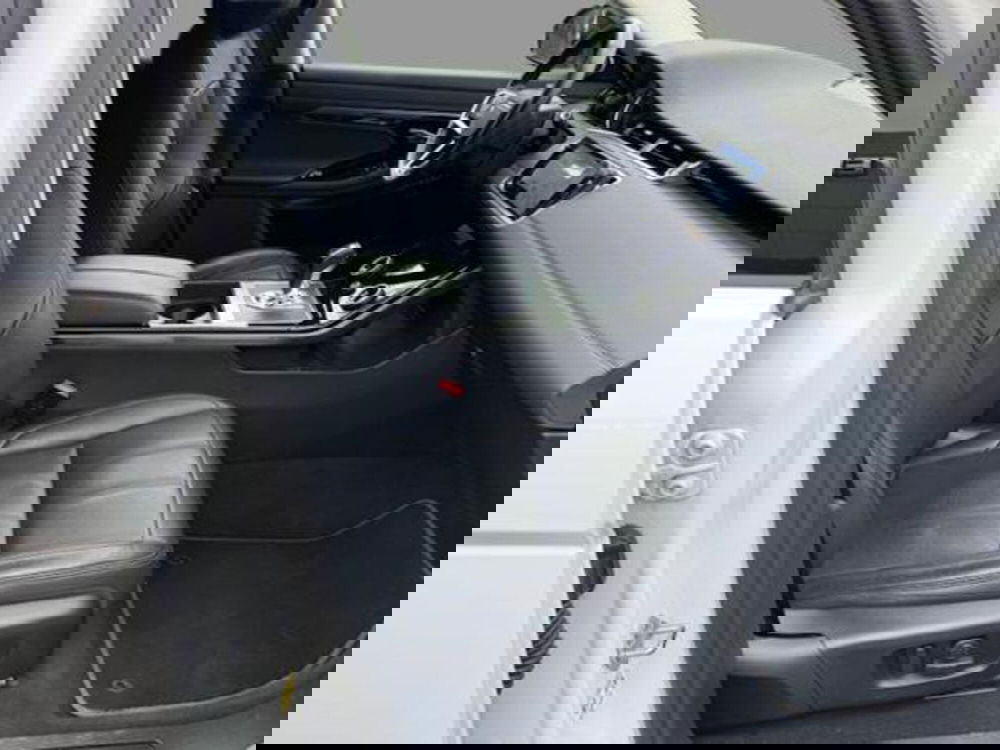 Land Rover Range Rover Evoque usata a Monza e Brianza (3)