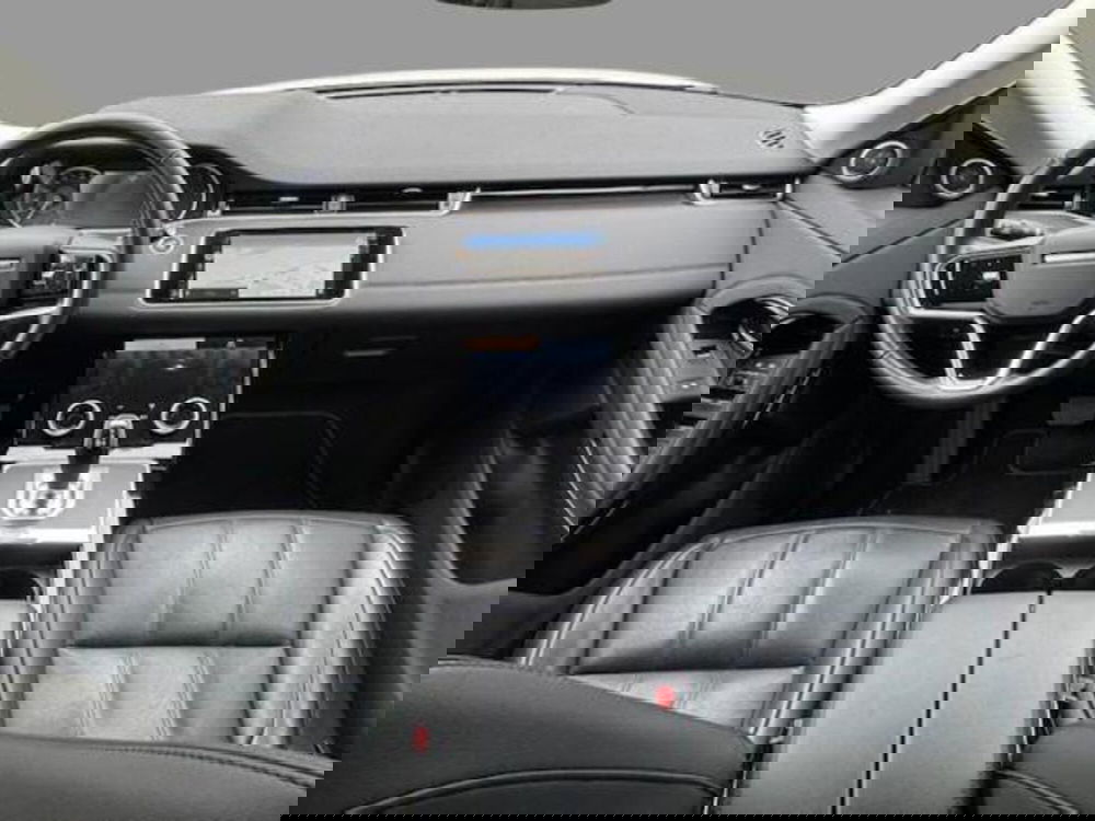Land Rover Range Rover Evoque usata a Monza e Brianza (4)