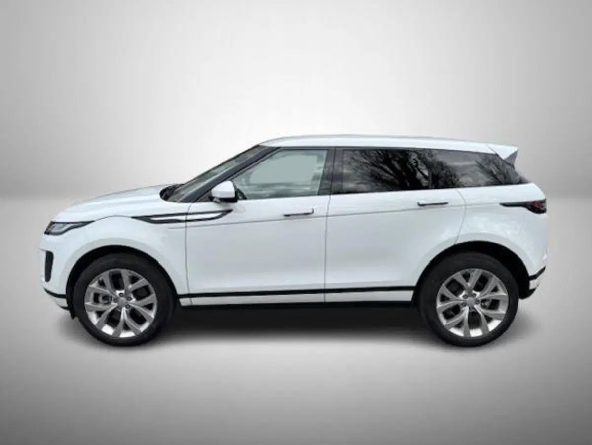 Land Rover Range Rover Evoque usata a Monza e Brianza (6)
