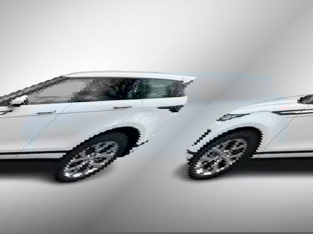 Land Rover Range Rover Evoque usata a Monza e Brianza (6)