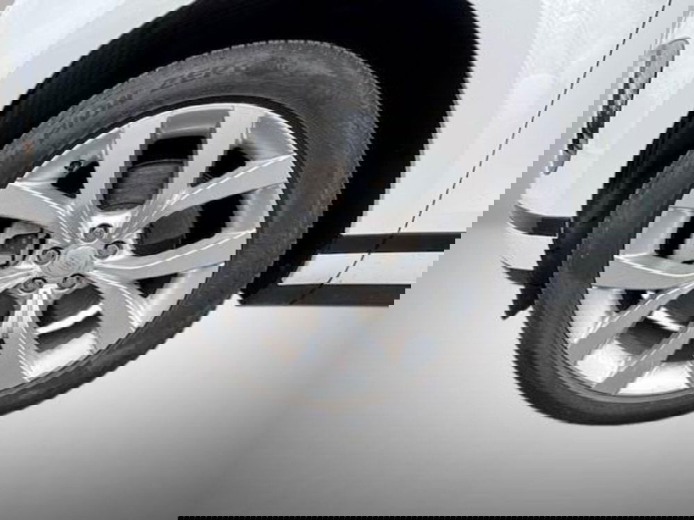 Land Rover Range Rover Evoque usata a Monza e Brianza (9)