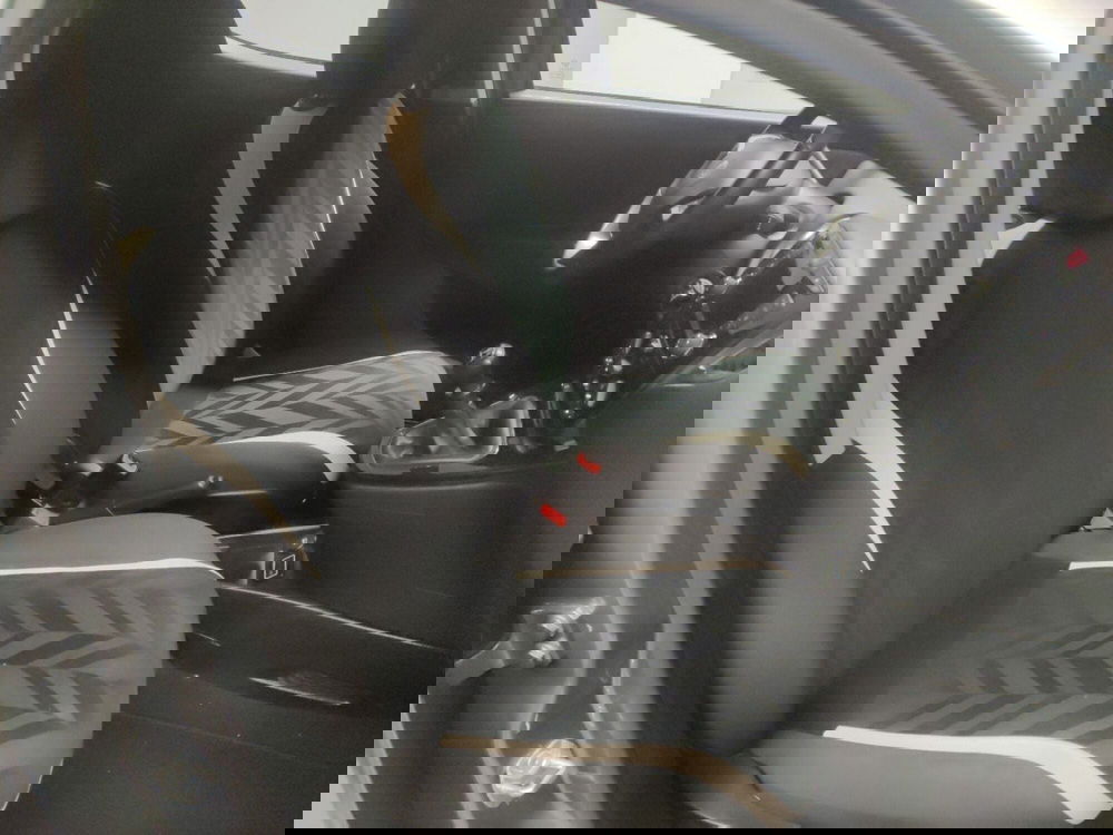 Lancia Ypsilon usata a Arezzo (14)