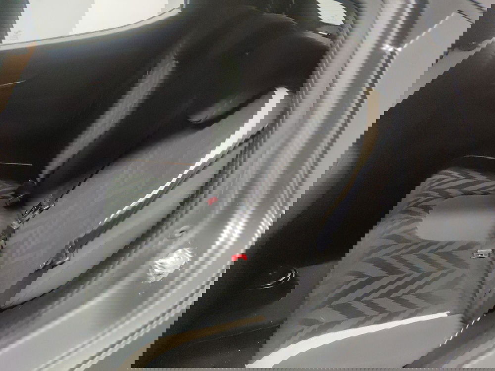 Lancia Ypsilon usata a Arezzo (15)