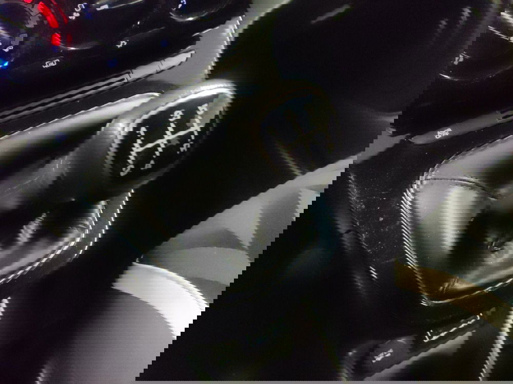 Lancia Ypsilon usata a Arezzo (17)