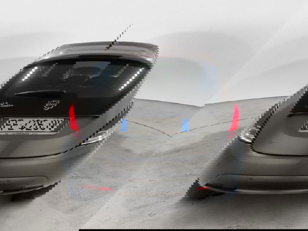 Lancia Ypsilon usata a Arezzo (5)