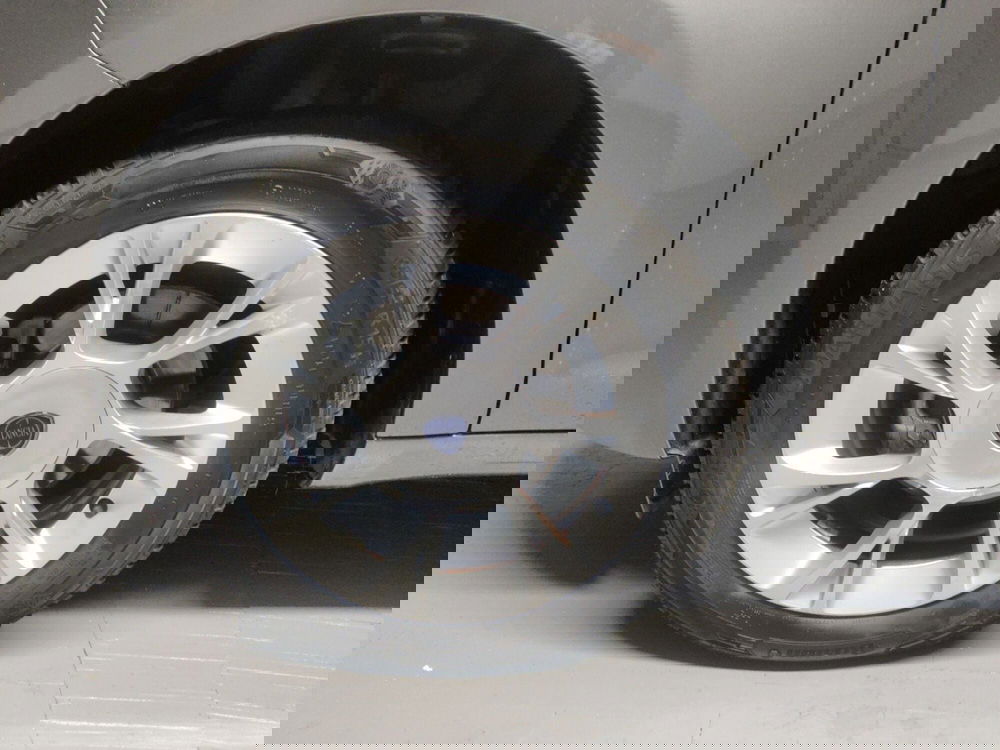 Lancia Ypsilon usata a Arezzo (9)