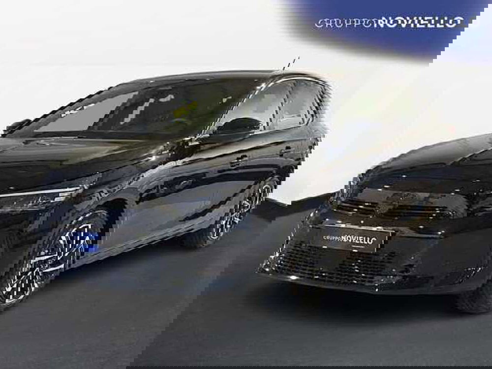 Opel Corsa nuova a Salerno