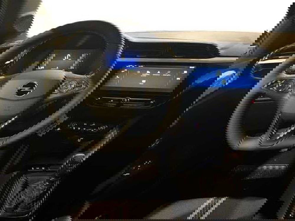 Opel Corsa nuova a Salerno (10)