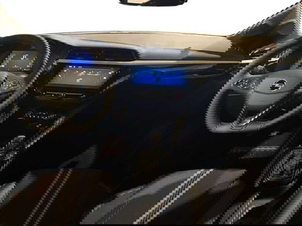 Opel Corsa nuova a Salerno (11)