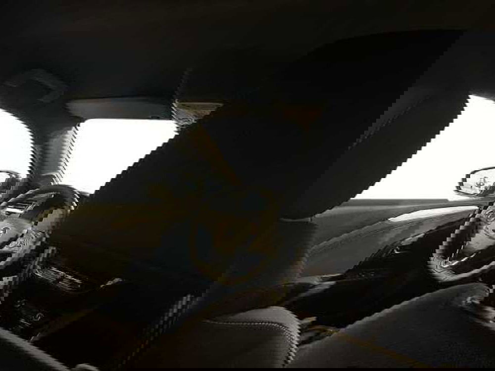 Opel Corsa nuova a Salerno (17)