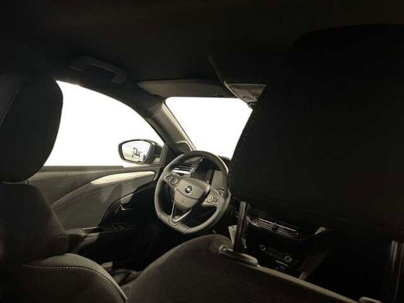 Opel Corsa nuova a Salerno (17)