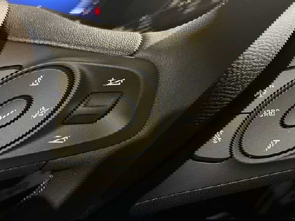 Opel Corsa nuova a Salerno (20)