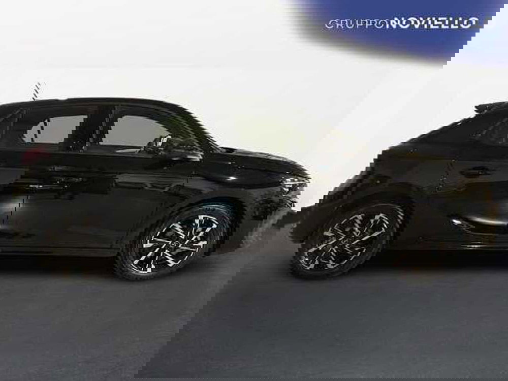 Opel Corsa nuova a Salerno (3)