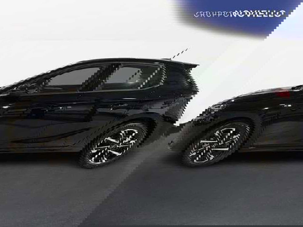 Opel Corsa nuova a Salerno (4)