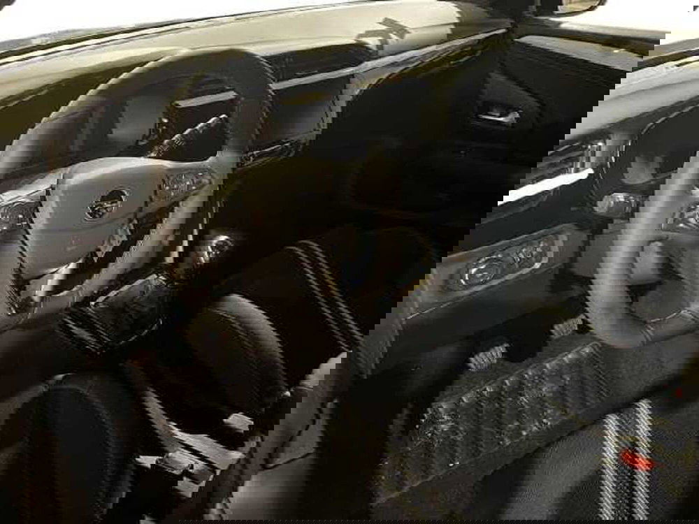 Opel Corsa nuova a Salerno (9)