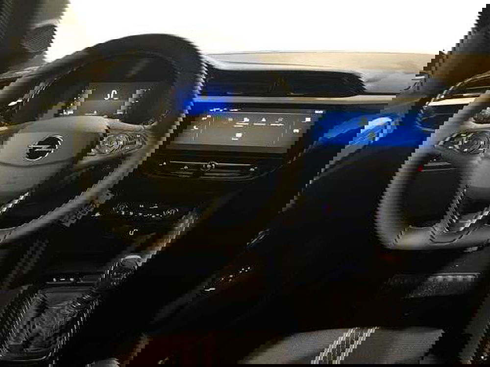 Opel Corsa nuova a Salerno (10)