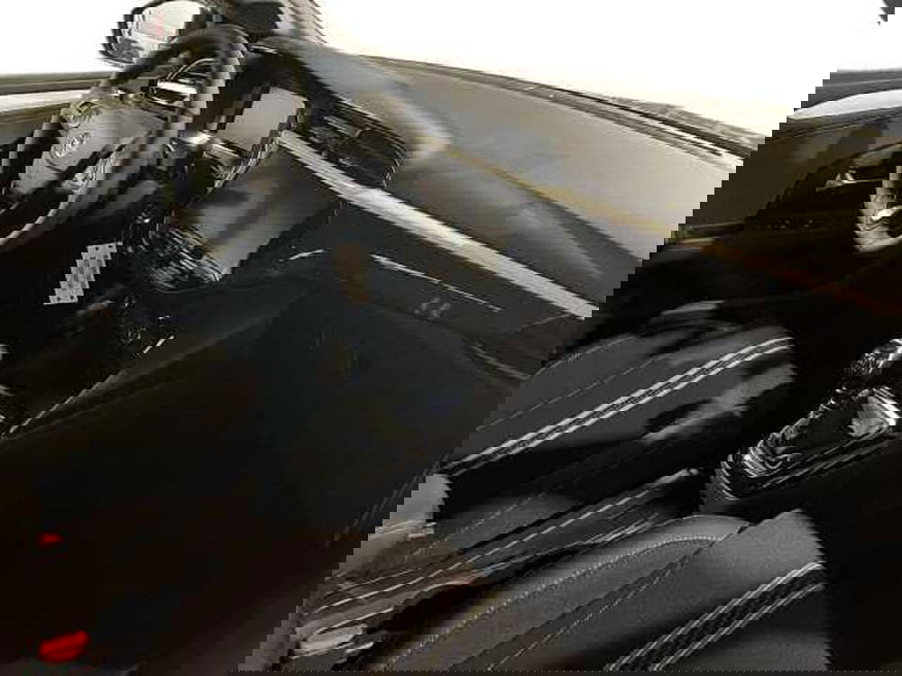 Opel Corsa nuova a Salerno (15)