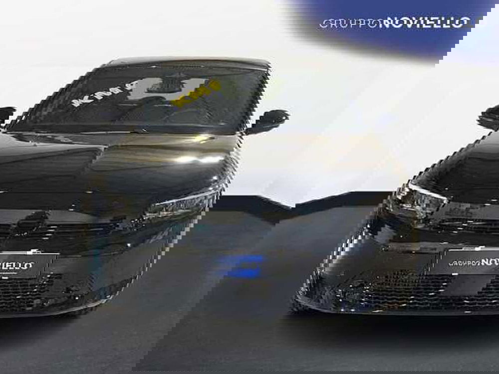 Opel Corsa nuova a Salerno (2)