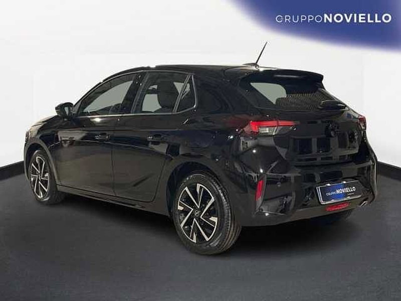 Opel Corsa nuova a Salerno (5)