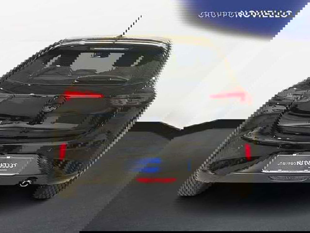 Opel Corsa nuova a Salerno (6)