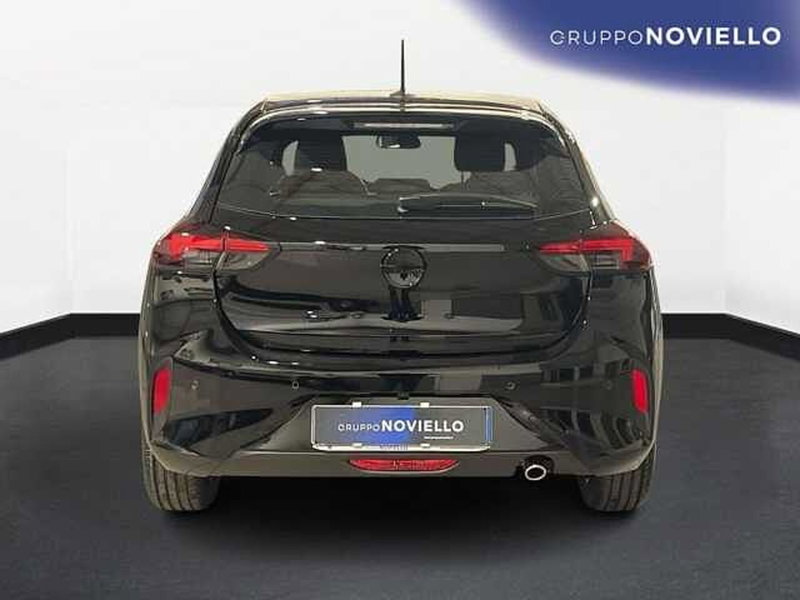 Opel Corsa nuova a Salerno (6)