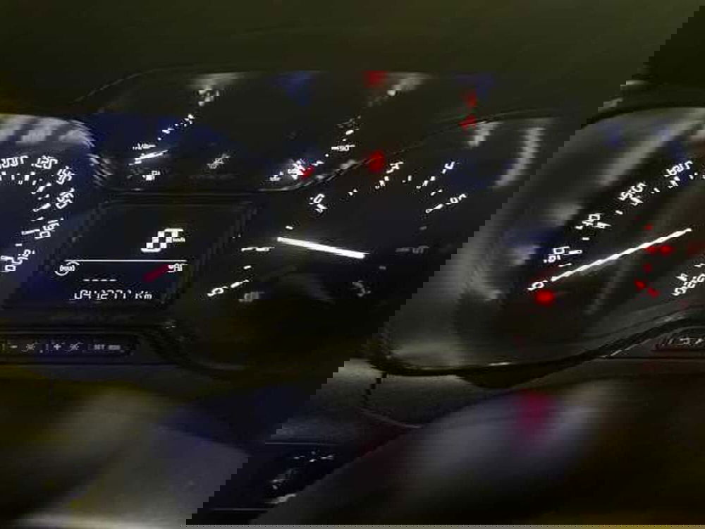 Citroen C3 usata a Salerno (12)