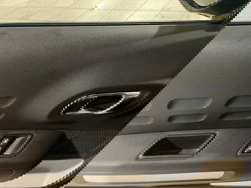 Citroen C3 usata a Salerno (13)