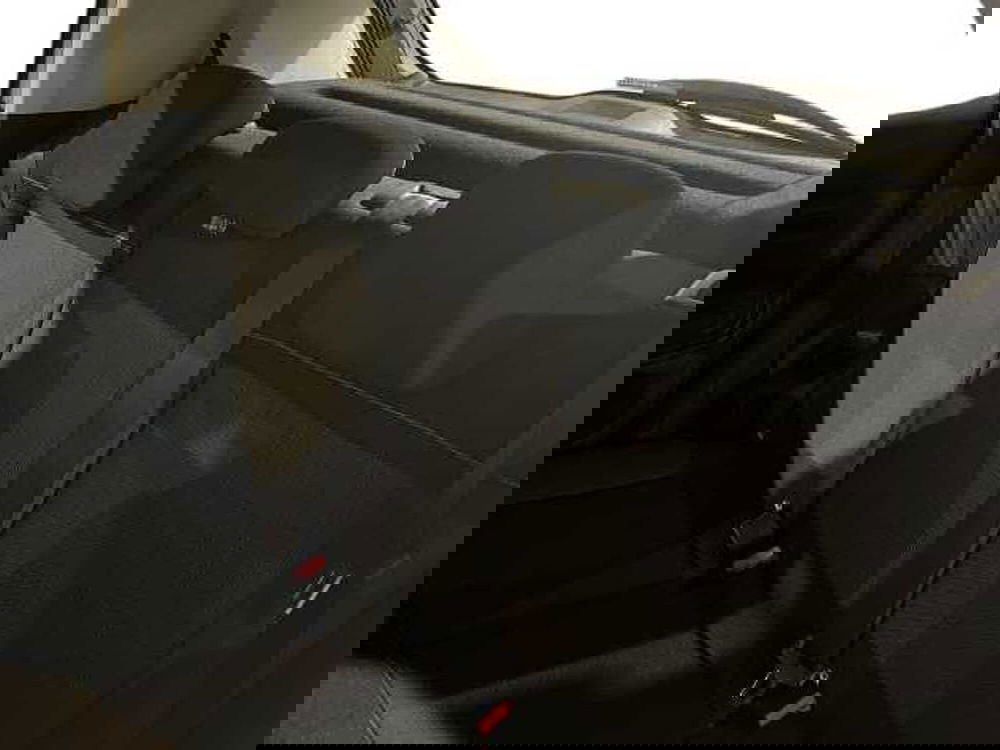 Citroen C3 usata a Salerno (14)