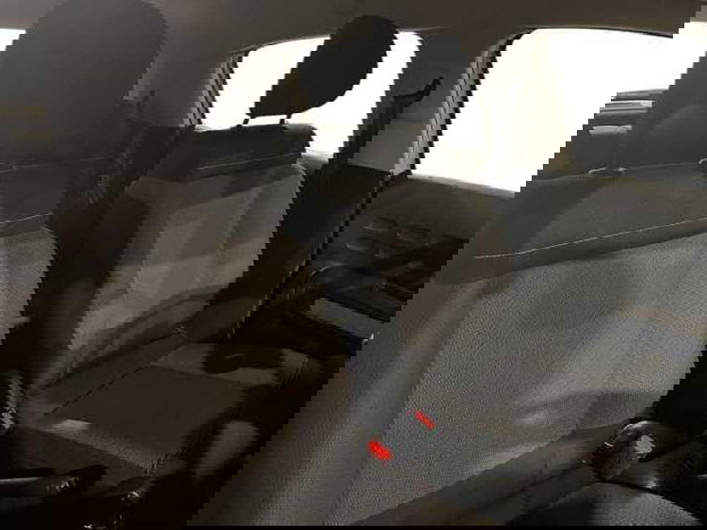 Citroen C3 usata a Salerno (16)