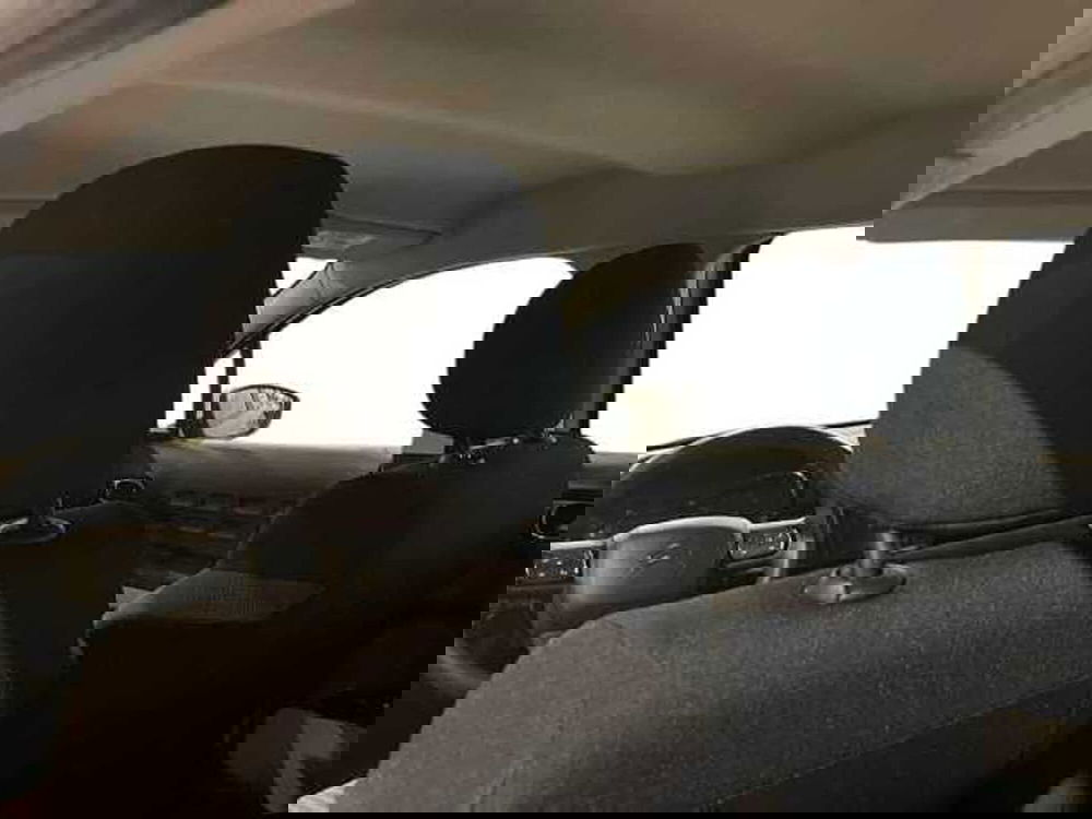 Citroen C3 usata a Salerno (17)