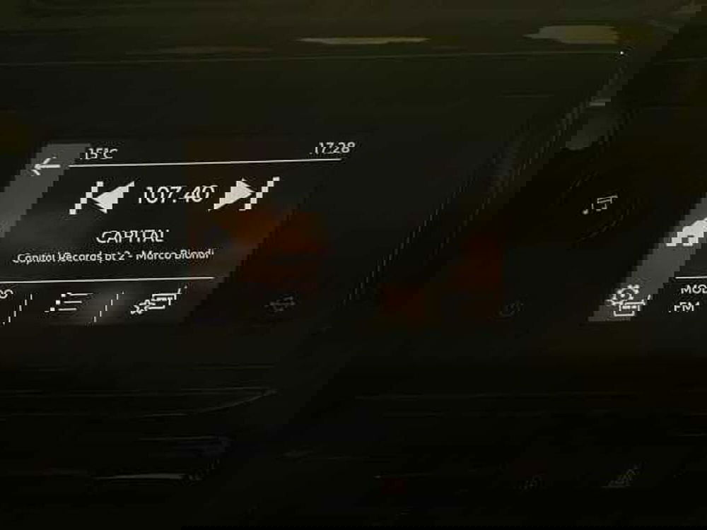 Citroen C3 usata a Salerno (18)