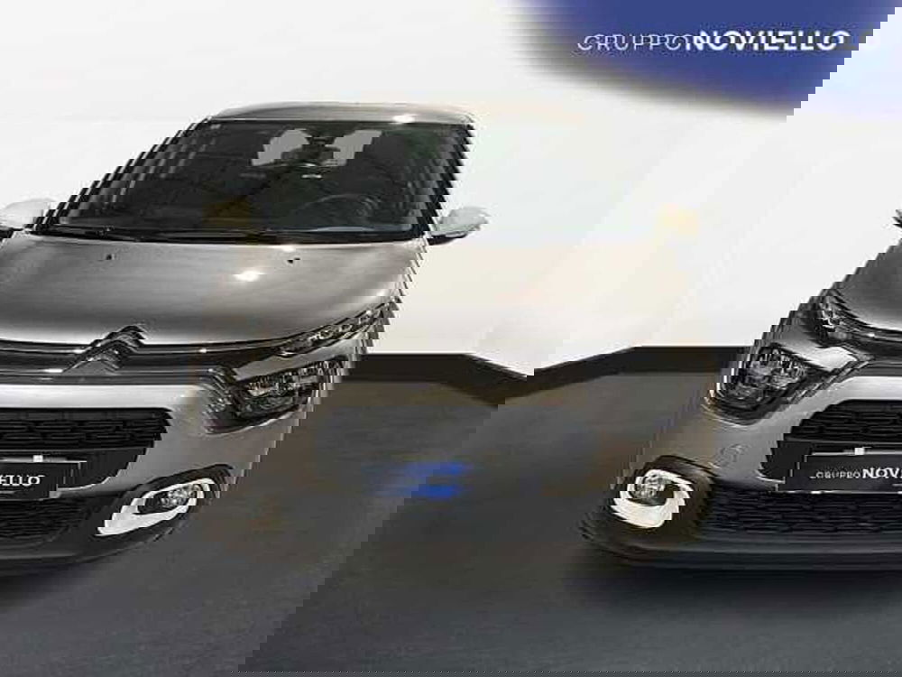 Citroen C3 usata a Salerno (2)