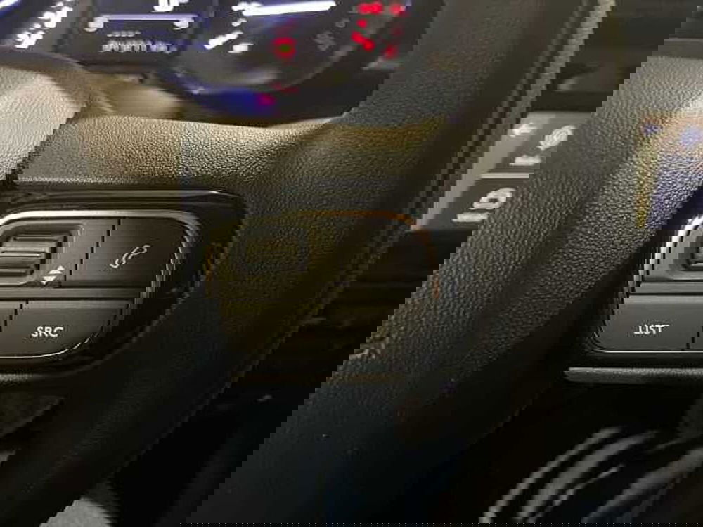 Citroen C3 usata a Salerno (20)