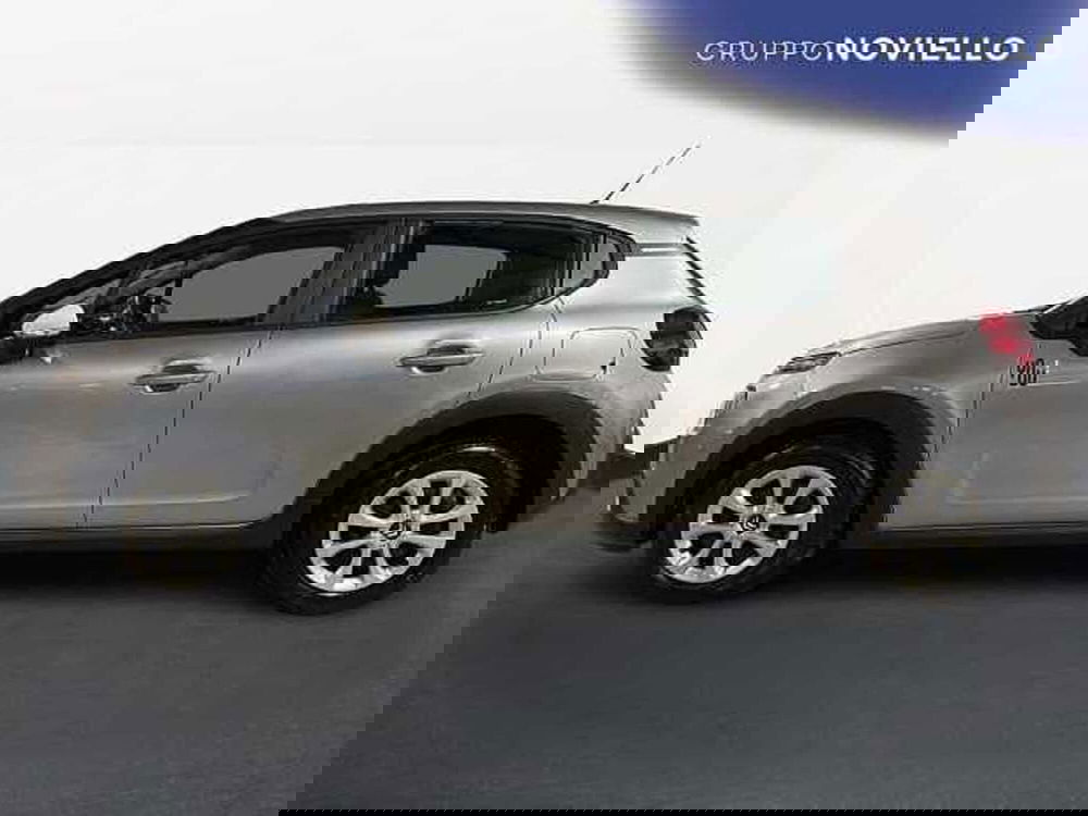 Citroen C3 usata a Salerno (4)