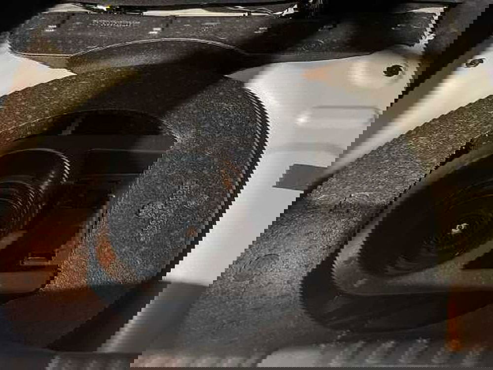 Citroen C3 usata a Salerno (7)