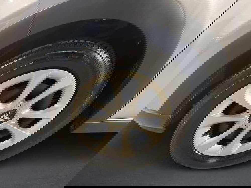 Citroen C3 usata a Salerno (8)