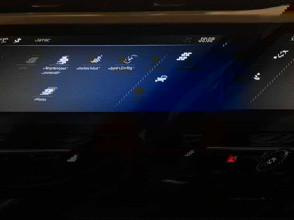 Opel Corsa nuova a Salerno (19)