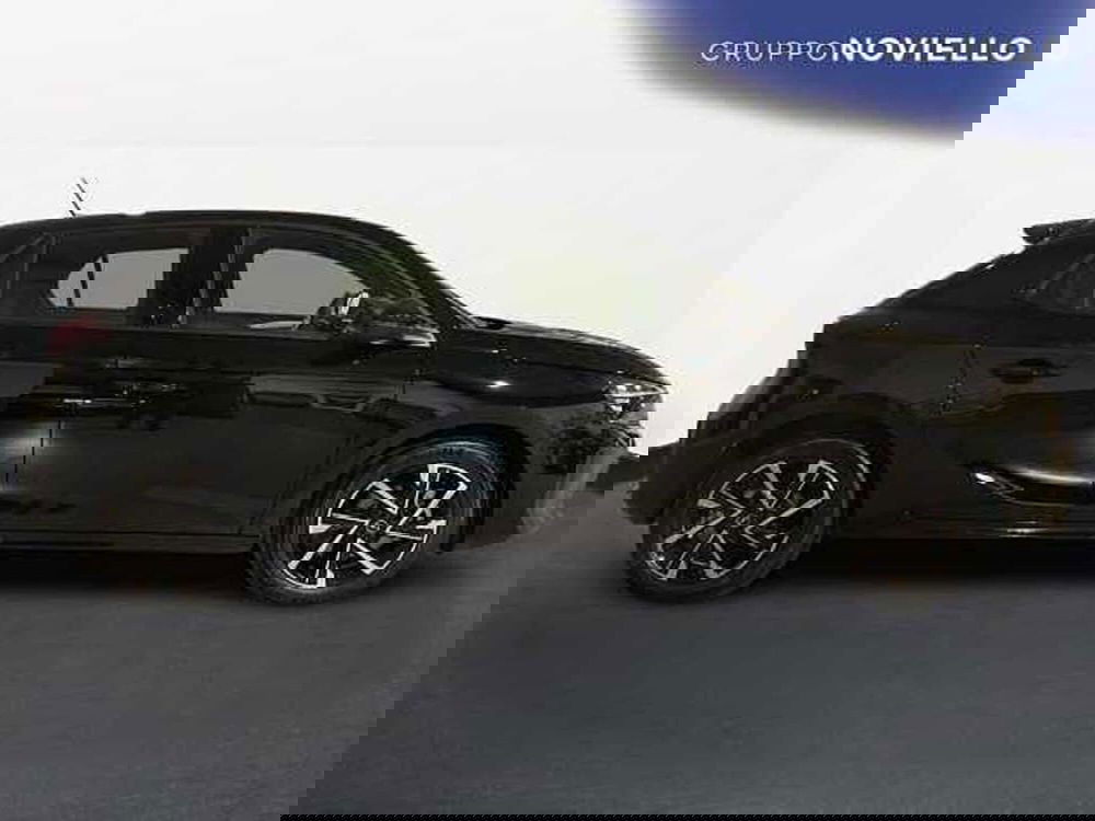 Opel Corsa nuova a Salerno (3)