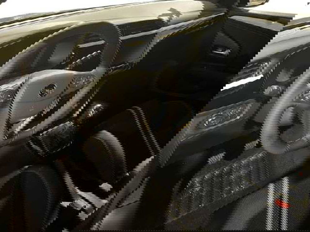 Opel Corsa nuova a Salerno (9)