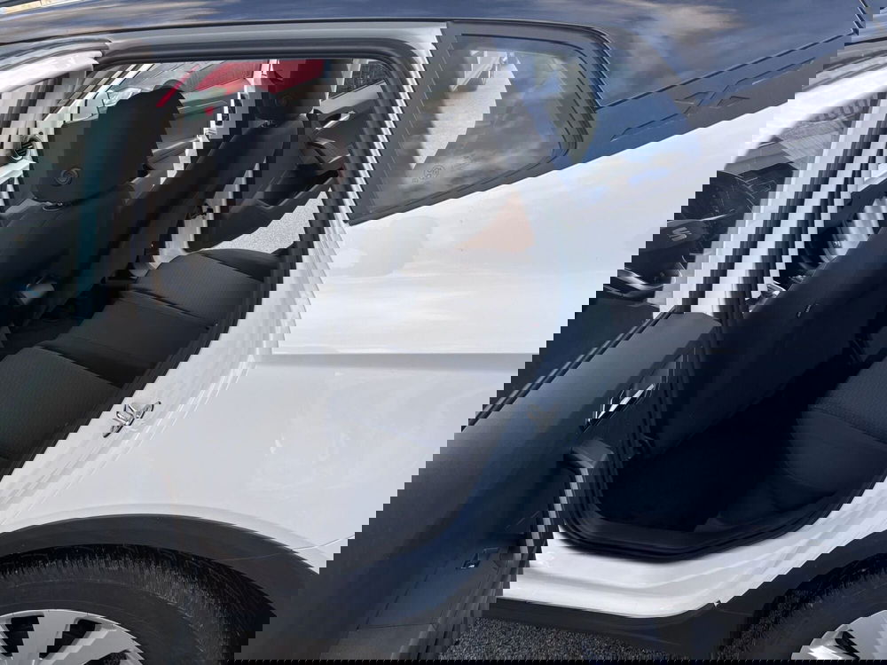 SEAT Arona usata a Ancona (10)