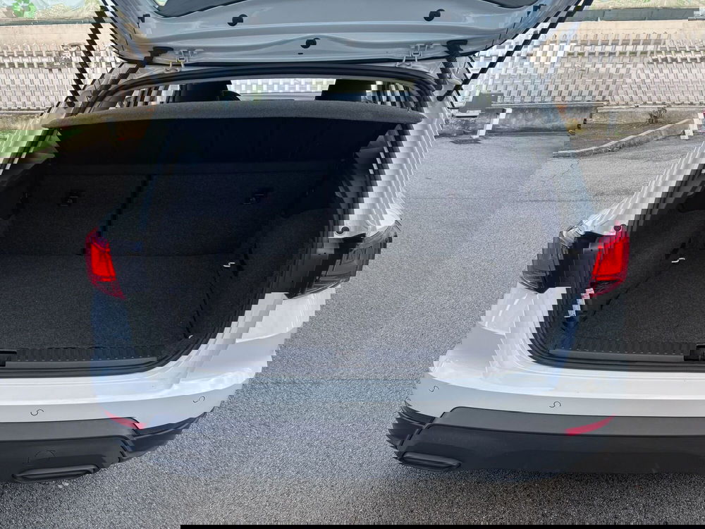 SEAT Arona usata a Ancona (11)