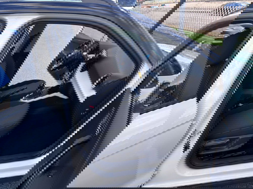 SEAT Arona usata a Ancona (13)