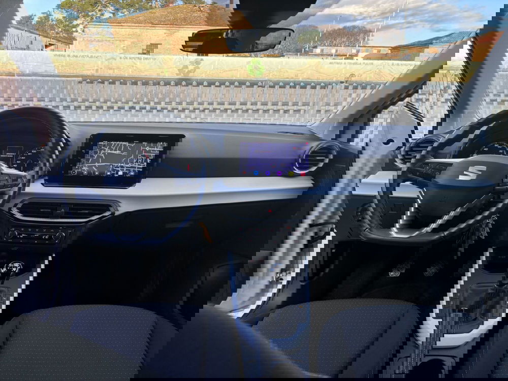 SEAT Arona usata a Ancona (15)