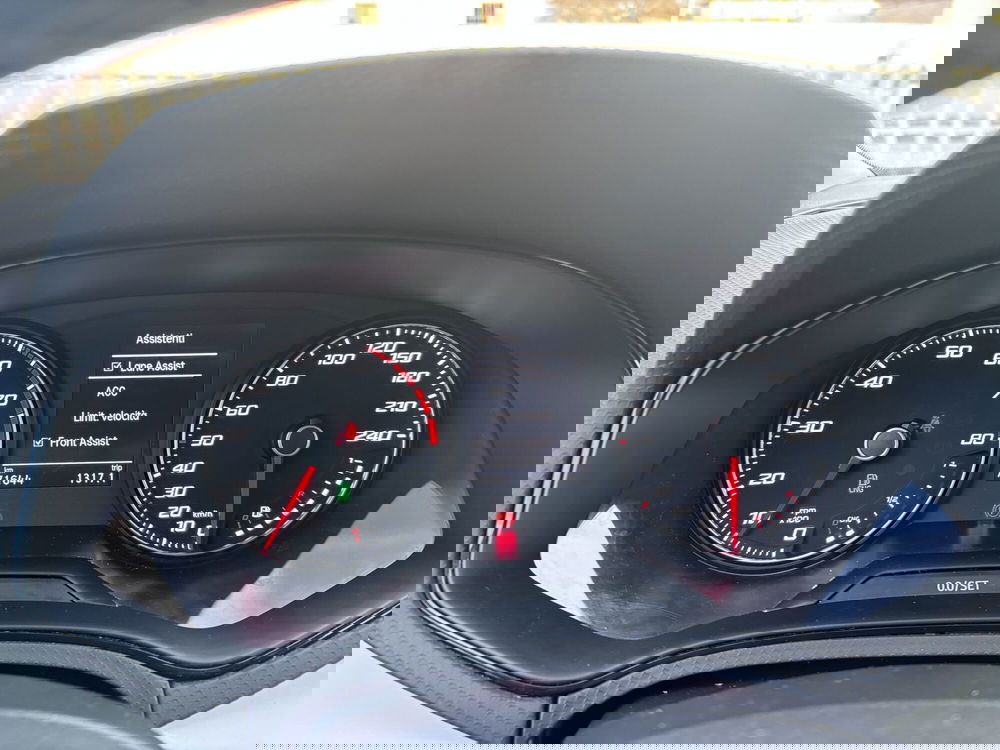 SEAT Arona usata a Ancona (16)