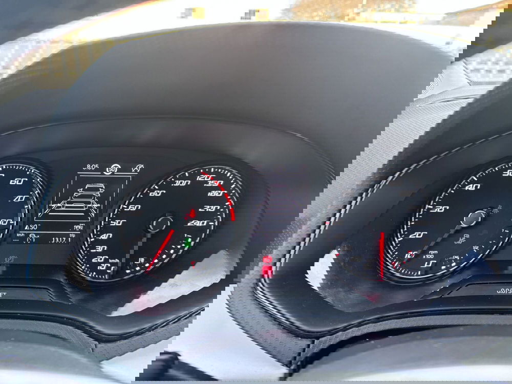 SEAT Arona usata a Ancona (17)