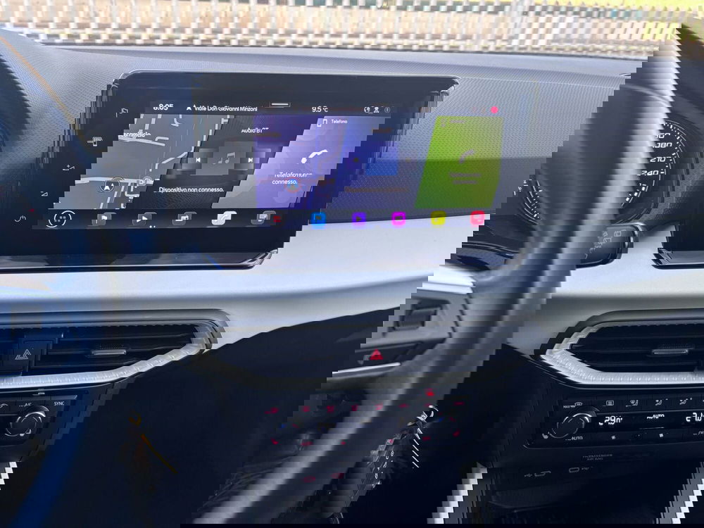 SEAT Arona usata a Ancona (18)