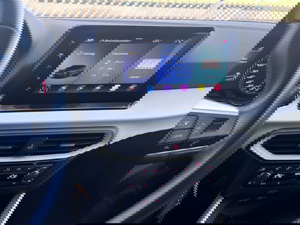 SEAT Arona usata a Ancona (19)